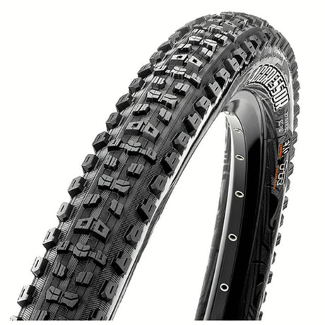 Maxxis Tire Aggressor Exo Tr 27,5 x 2,30 SW Fold