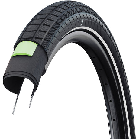Opony Schwalbe moto x 55-507 b b+rt motion