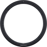 Schwalbe benelux b.v. Schwalbe Clincher G-One Comp 45-622 czarny