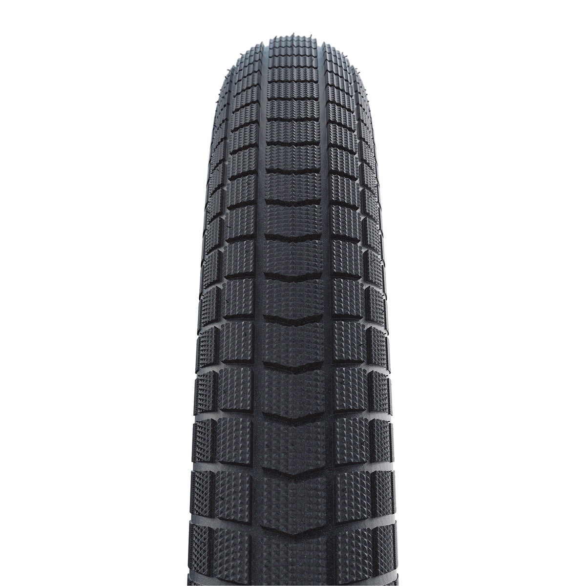 Schwalbe Zewnętrzna 27,5-2.00 (50-584) Big Ben Plus Performance SW R