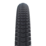 Schwalbe Zewnętrzna 27,5-2.00 (50-584) Big Ben Plus Performance SW R