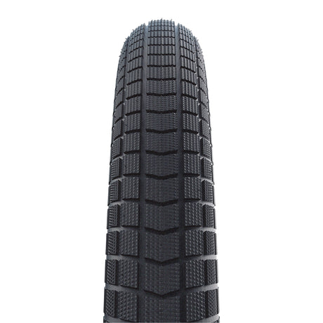 Schwalbe Zewnętrzna 27,5-2.00 (50-584) Big Ben Plus Performance SW R