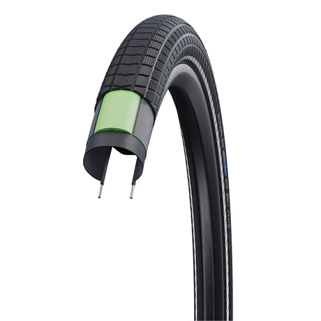 Schwalbe Zewnętrzna 27,5-2.00 (50-584) Big Ben Plus Performance SW R