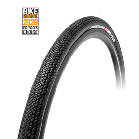 TUFO Folding Band Gravel Thunder 44-622 Black