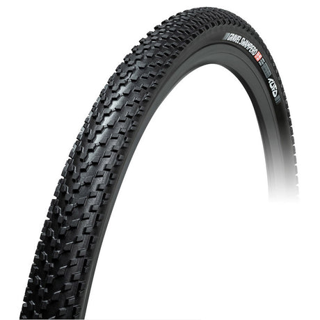 Tufo składane opaska żwir Swampero 36-622 Black