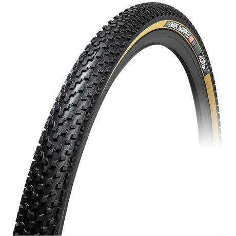 TUFO Folding Band Gravel Swampero 36-622 Black Beige
