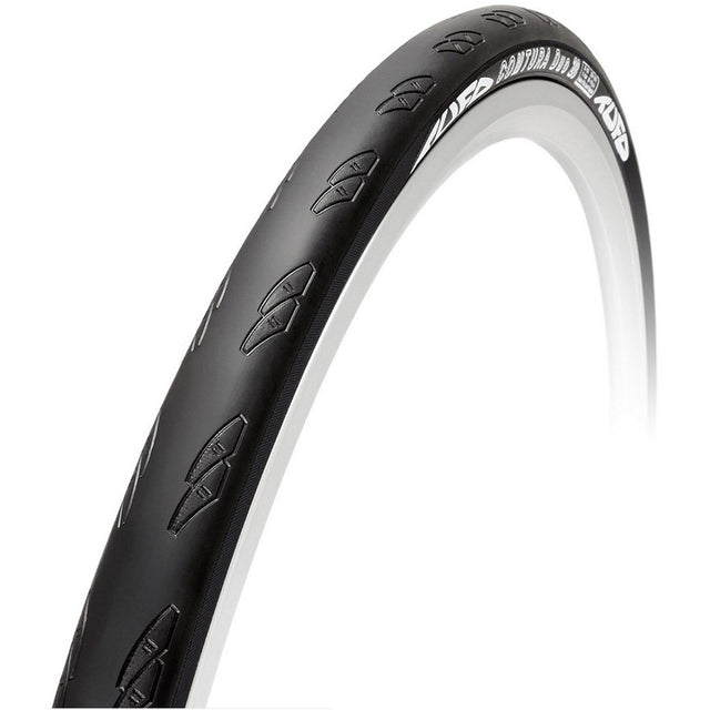 TUFO Folding Band Comtura Duo 28-622 Black