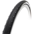 Tufo Tufo Dry Plus 32-622 czarna