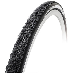 Tufo Tufo Dry Plus 32-622 czarna