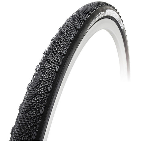 Tufo Tufo Dry Plus 32-622 czarna