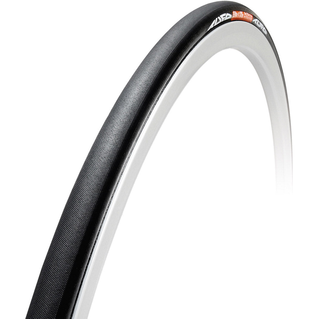 TUFO TUBE ELITE PISTE 22-622 160G Black