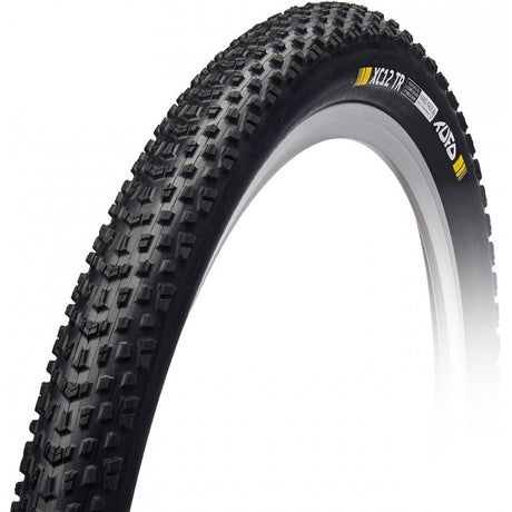 TUFO Folding Band XC12 TR 57-622 MTB Black