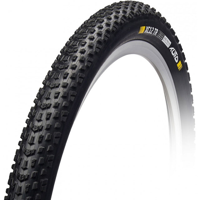 TUFO Folding Band XC12 TR 57-622 MTB Black