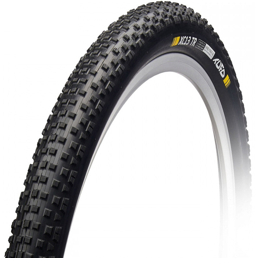 TUFO Folding Band XC13 TR 57-622 MTB Black