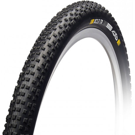 TUFO Folding Band XC13 TR 57-622 MTB Black