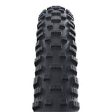 Schwalbe zewnętrzna 29-2.25 (57-622) Twarda Tom Active Black