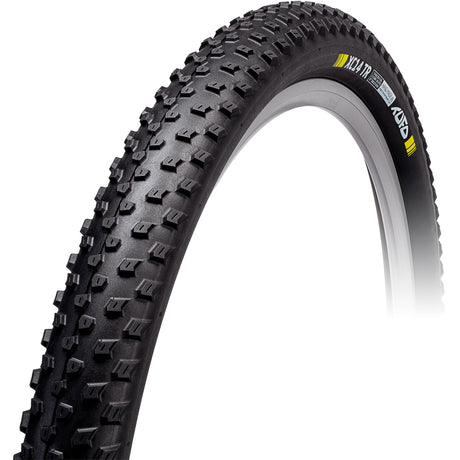 TUFO Folding Band XC14 TR 57-622 MTB Black