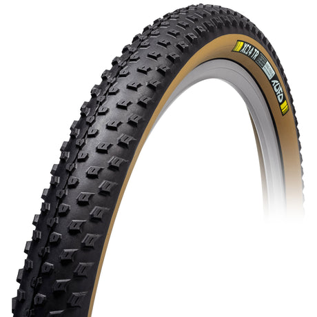 TUFO Folding Band XC14 TR 57-622 MTB Black Beige