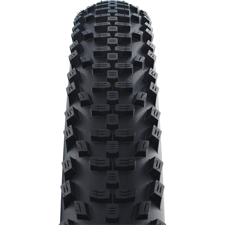 Schwalbe benelux b.v. Schwalbe Clincher Smart Sam Active 47-559 czarny