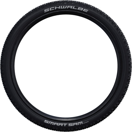 Schwalbe benelux b.v. Schwalbe Clincher Smart Sam Active 47-559 czarny