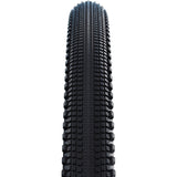 Schwalbe clincher g-one comp plus active 35-622 +r czarny