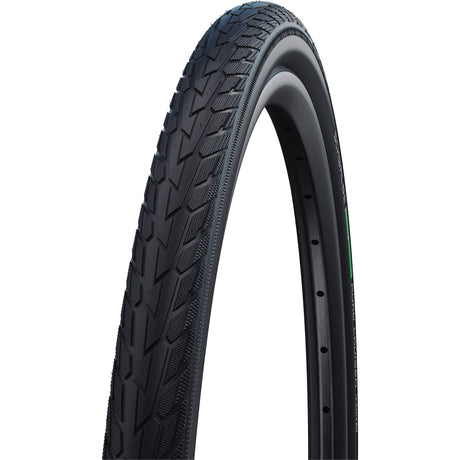 Schwalbe Clincher Motion Road Cruiser 47-406 w kolorze czarnym