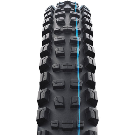 Opona składana Schwalbe Romy Trail 62-584 tlr czarna