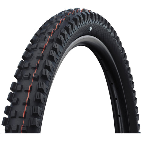 Opona składana Schwalbe Magic Mary Trail Pro 62-622 tlr czarna