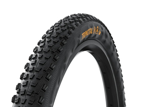Opona Continental Trinotal 29x2.40 60-622 Trail Grip składana tr czarna