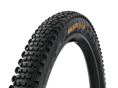 Opona Continental magnotal 29x2.40 60-622 Trail Grip składana tr czarna
