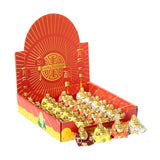 Mini Chiński Śmiejący się Budda