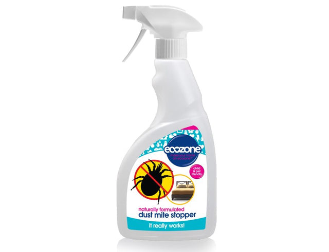 Spray na roztocza Ecozone - 500ml