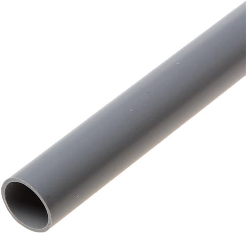 Rura Pipelife PVC 3 4 szara długość 4 metry | 25 sztuk