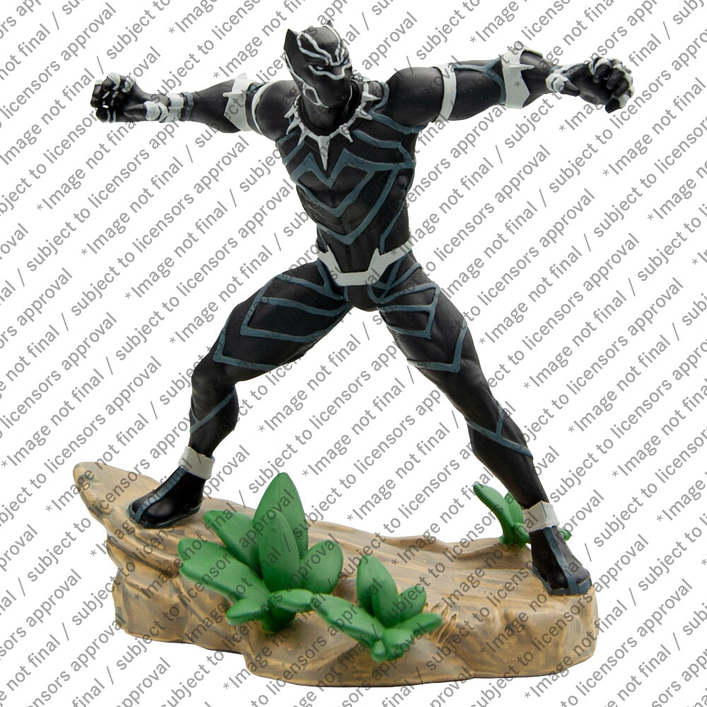 Bullyland Marvel Czarna Pantera GB (11276)