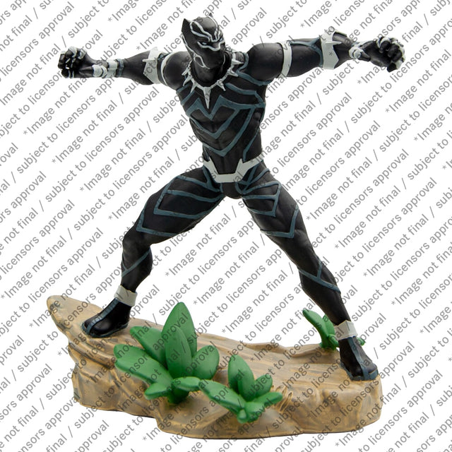 Bullyland Marvel Czarna Pantera GB (11276)