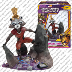 Marvel rakieta Bullyland gb (11278)