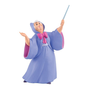 Bullyland Disney Wróżka Chrzestna (12359)
