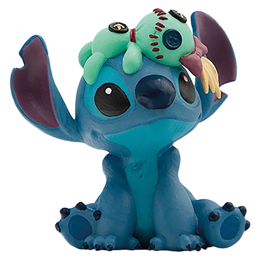 Ścieg Disneya Bullyland + scrump (12589)