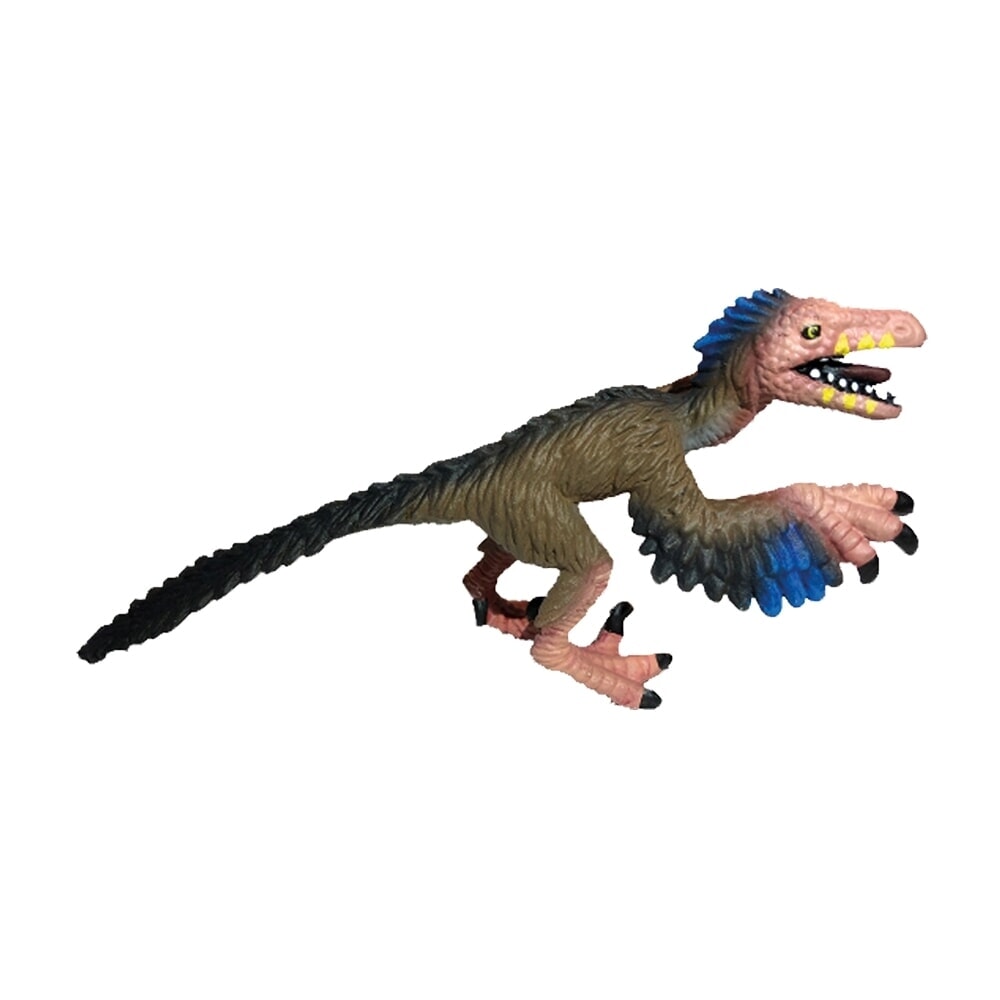 Welociraptor mini dinozaur Bullyland (61312)