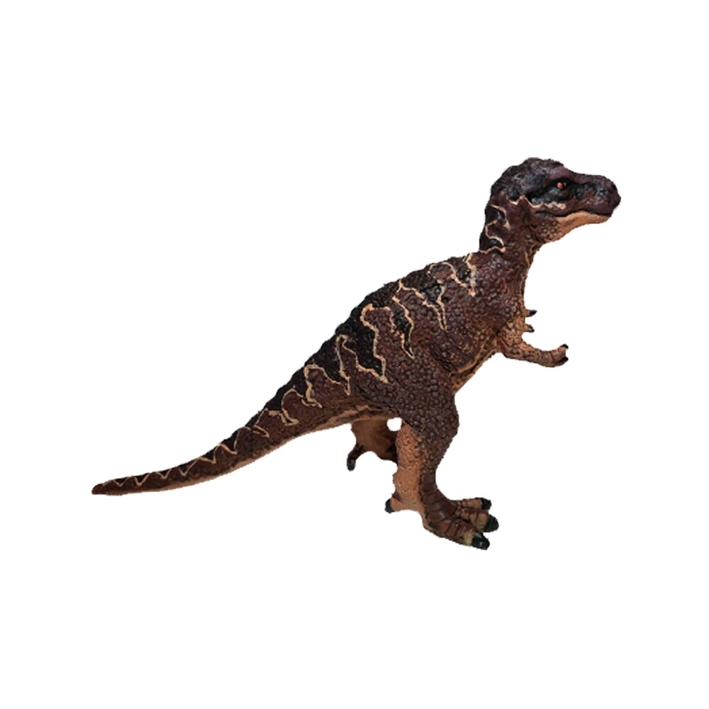 Mini dinozaur Bullyland t-rex_x000d_ (61314)