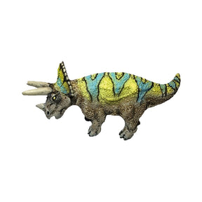 Mini dinozaur Triceratops Bullyland (61317)