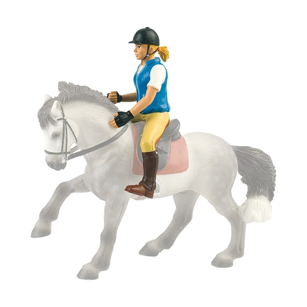 Jeździec Bullyland Nina (62616)