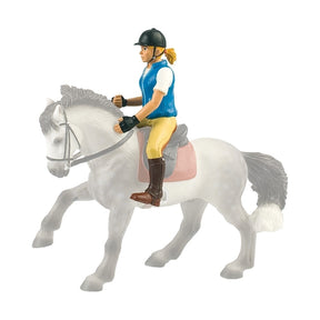 Jeździec Bullyland Nina (62616)