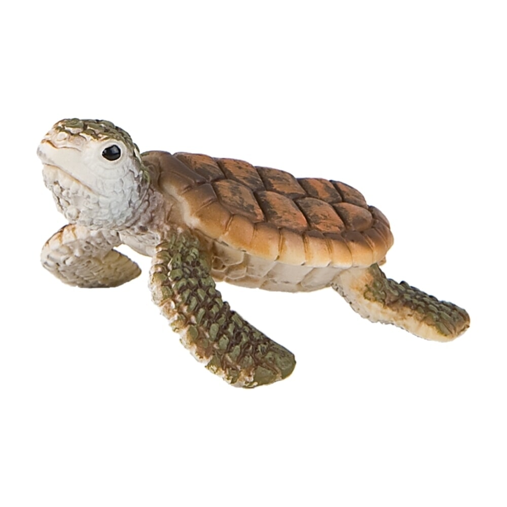 Młody żółw morski Bullyland (63569)