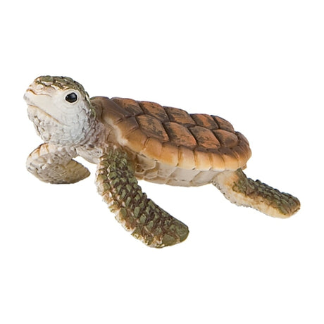 Młody żółw morski Bullyland (63569)