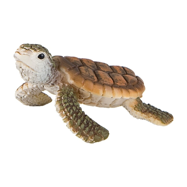 Młody żółw morski Bullyland (63569)
