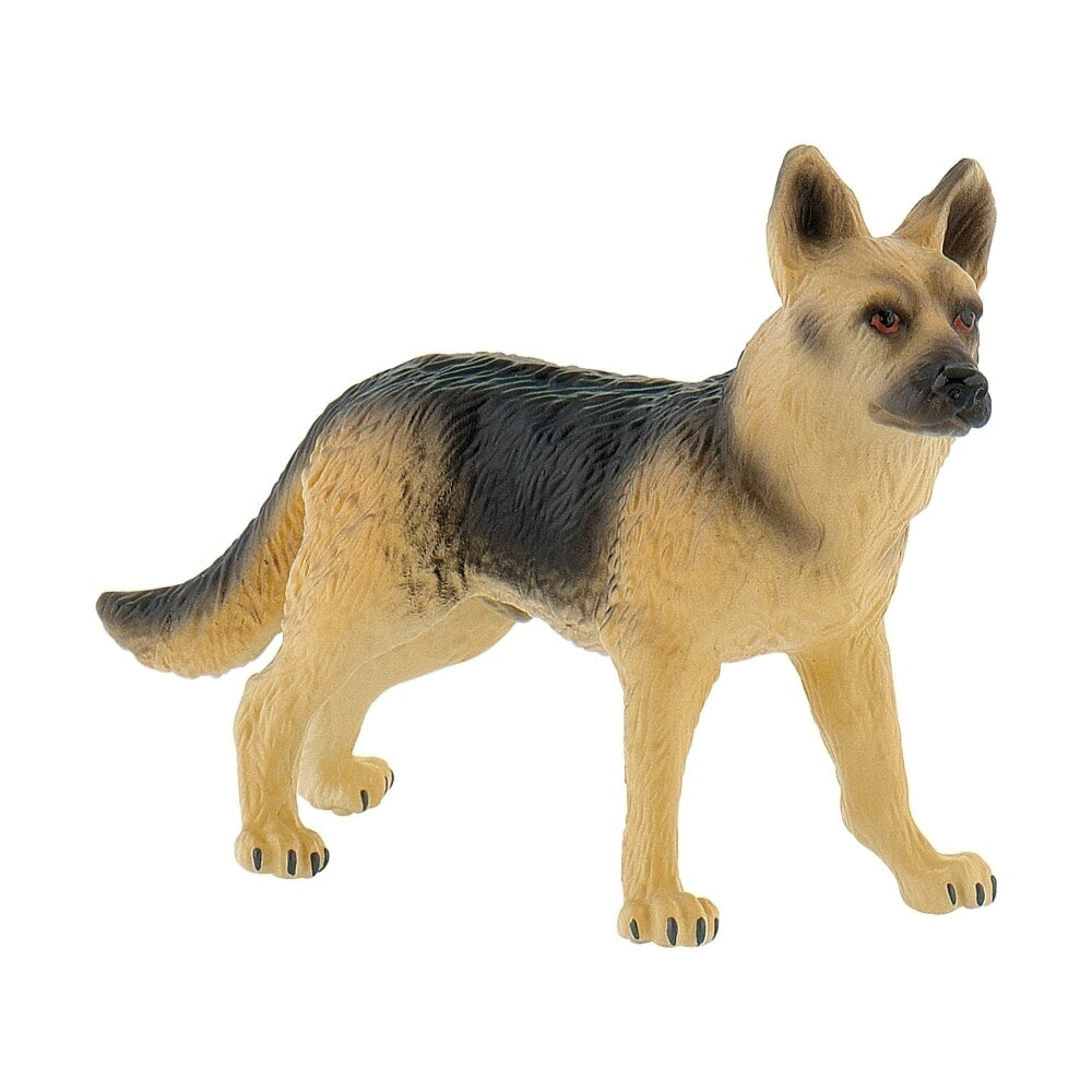 Owczarek niemiecki Bullyland Rex (65448)