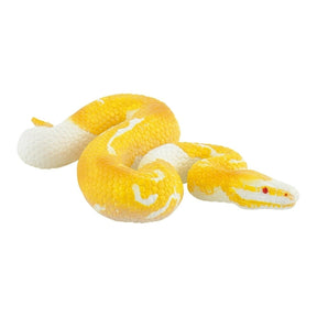 Pyton królewski albinos Bullyland (68485)