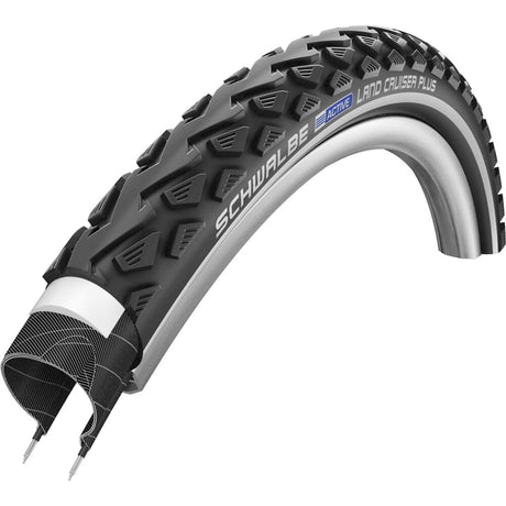 Opony Schwalbe land cru+ 45-622 b b+rt motion