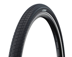 Schwalbe buitenband motion super moto-x 50-622 zw refl